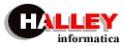 Logo Halley