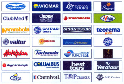 I migliori tour operator